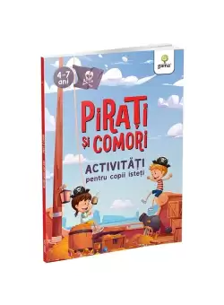 Pirati si comori