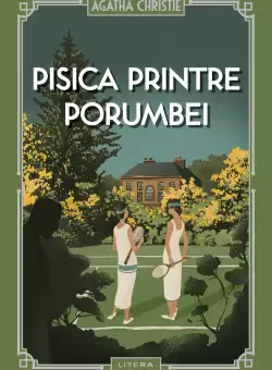 Pisica printre porumbei (vol. 46)