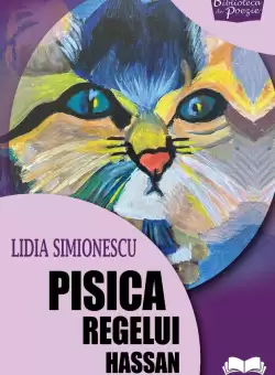 Pisica regelui Hassan | Lidia Simionescu