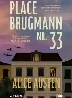 Place Brugmann nr. 33