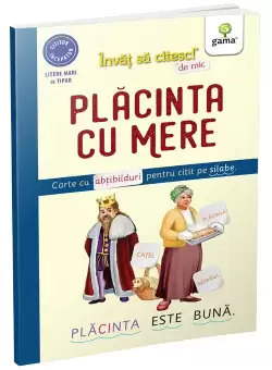 Placinta cu mere