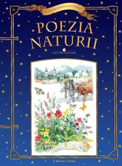 Poezia naturii. Lecturi scolare