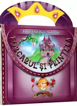 Porcarul si printesa - posetuta