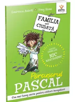 Porcusorul Pascal