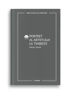 Portret al artistului la tinerete (vol. 41)