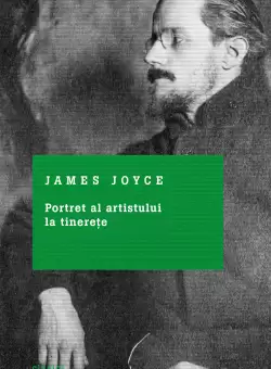 Portret al artistului la tinerete