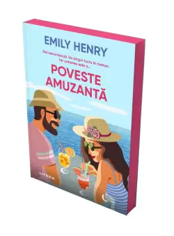 Poveste amuzanta