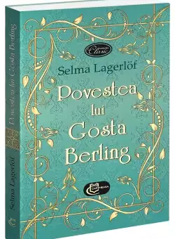 Povestea lui Gosta Berling