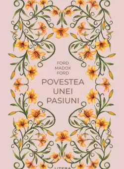 Povestea unei pasiuni (vol. 45)