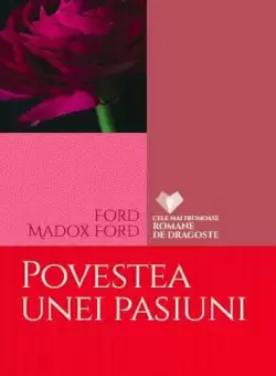 Povestea unei pasiuni