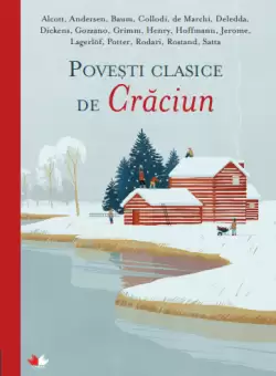 Povesti clasice de Craciun