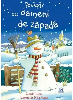 Povesti cu oameni de zapada