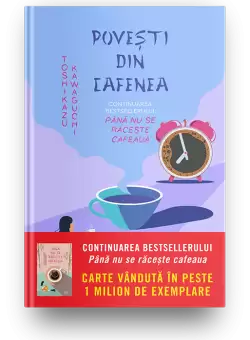 Povesti din cafenea