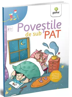 Povestile de sub pat