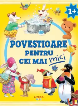 Povestioare pentru cei mai mici