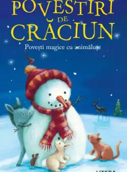 Povestiri de Craciun