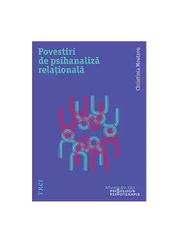 Povestiri de psihanaliza relationala