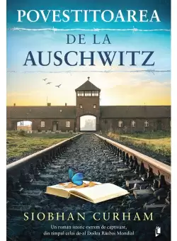 Povestitoarea de la Auschwitz