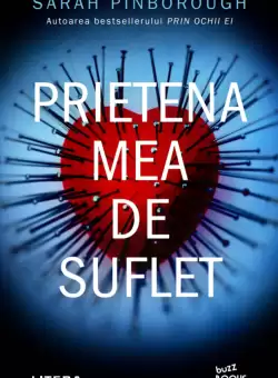 Prietena mea de suflet