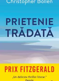 Prietenie tradata