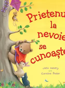 Prietenul la nevoie se cunoaste!