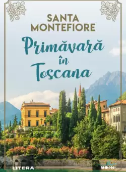 Primavara in Toscana