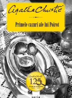 Primele cazuri ale lui Poirot
