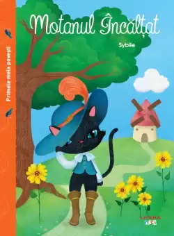 Primele mele povesti. Motanul Incaltat