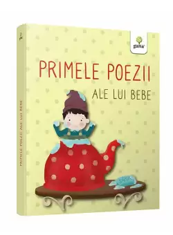 Primele poezii ale lui bebe