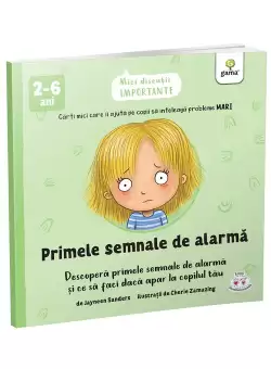 Primele semnale de alarma