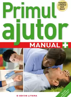 Primul ajutor. Manual