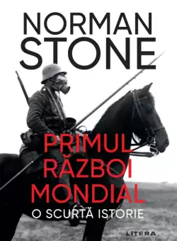 Primul Razboi Mondial. O scurta istorie