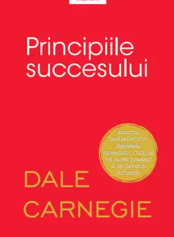 Principiile succesului