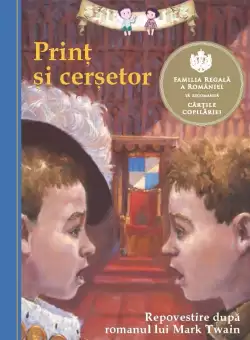 Print si cersetor | Katthleen Olmstread
