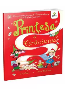 Printesa si Craciunul