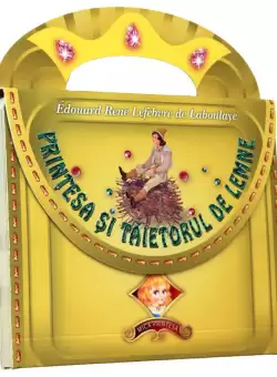 Printesa si taietorul de lemne