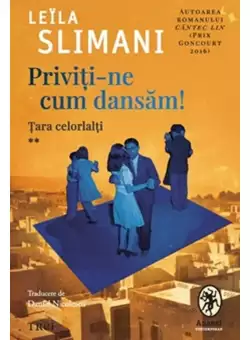 Priviti-ne cum dansam!