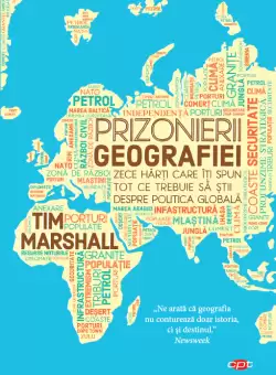 Prizonierii geografiei. Vol. 112