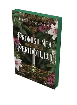 Promisiunea Peridotului