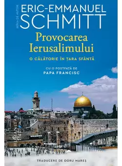 Provocarea Ierusalimului
