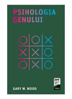 Psihologia genului