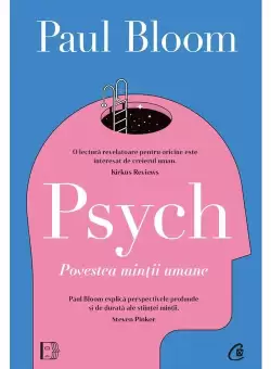 Psych. Povestea mintii umane