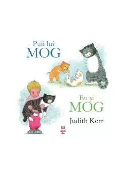 Puii lui Mog. Eu si Mog