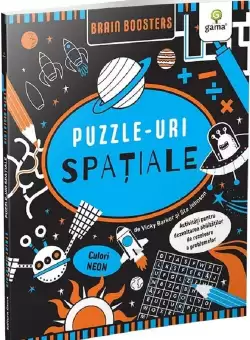 Puzzle-uri spatiale/Brain Booster