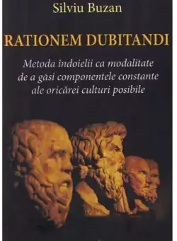 Rationem Dubitandi | Silviu Buzan