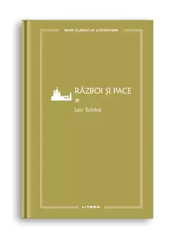 Razboi si pace I (vol. 31)