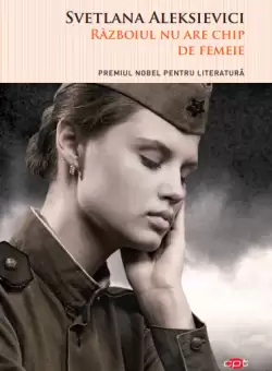Razboiul nu are chip de femeie
