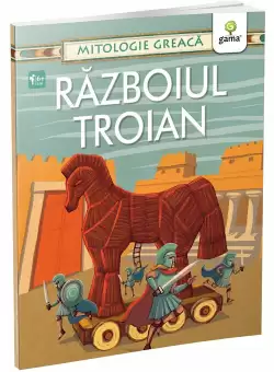 Razboiul Troian
