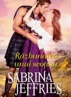 Razbunarea unui scotian