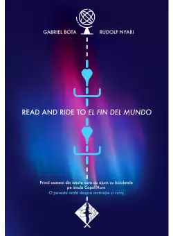 Read and Ride to El Fin del Mundo